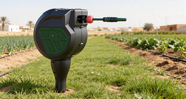 Middle East Garden Hose Reel Auto-Retract Failure: Common Issues & Targeted Technical Solutions for Homeowners