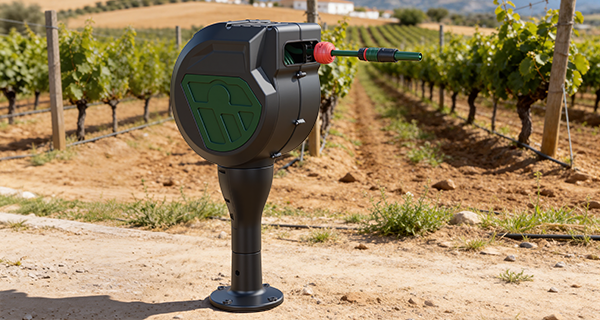 North America Garden Hose Reel Leak: Common Consumer Pain Points, Root Causes & Professional Technical Solutions