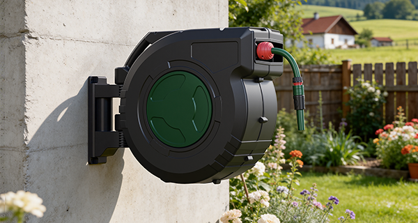 US Market Garden Hose Reel Lock Failure: Consumer Pain Points, Root Causes & Practical Product Solutions for Homeowners & Garden Enthusiasts