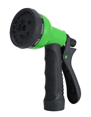 SW-SP05 Multifunctional Garden Water Sprayer | 8 Spray Patterns, 8 Bar High Pressure