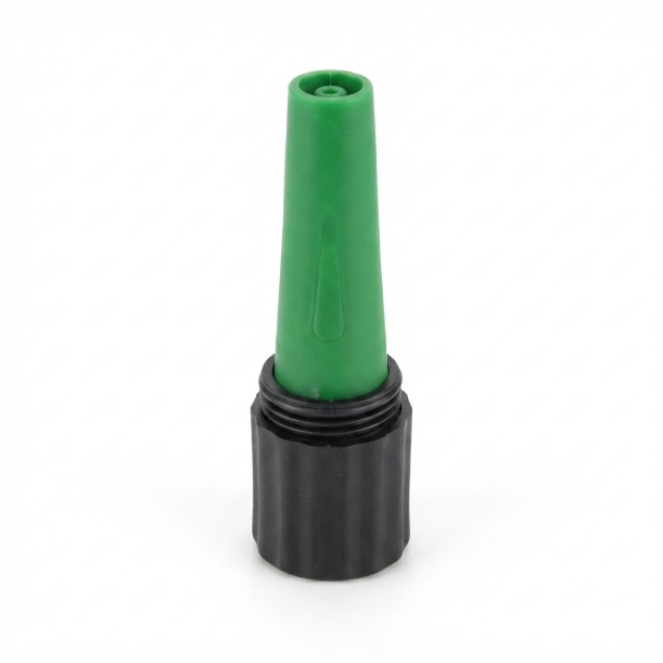 SW-SP01 Multifunctional Direct Injection Gun Head | 8 Bar High Pressure, Quick Connection -  - Garden Hose Reel by SUNWELL TOOLS