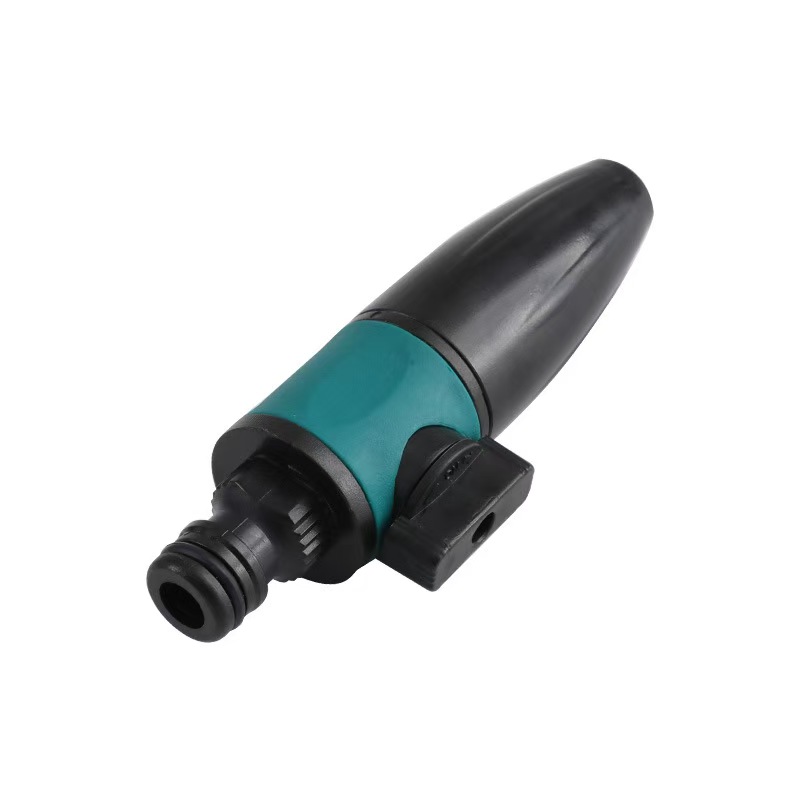 SW-SP15 Switchable Multi-Functional Spray Nozzle | 3 Spray Patterns, 8 Bar High Pressure