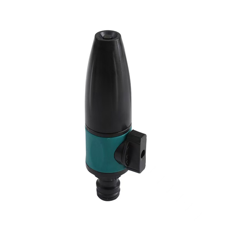 SW-SP15 Switchable Multi-Functional Spray Nozzle | 3 Spray Patterns, 8 Bar High Pressure view 3