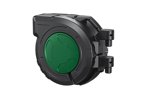•PP Shell + PVC Hose