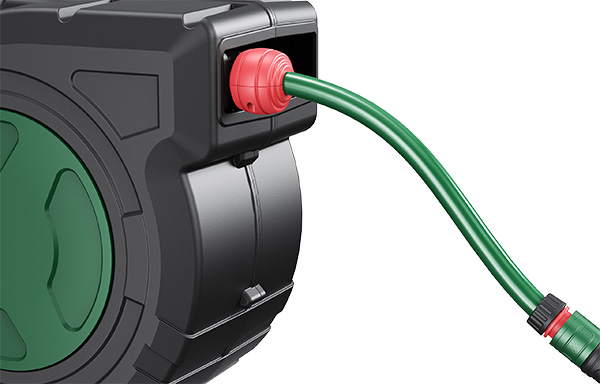 •1/2" Premium Grade Hose