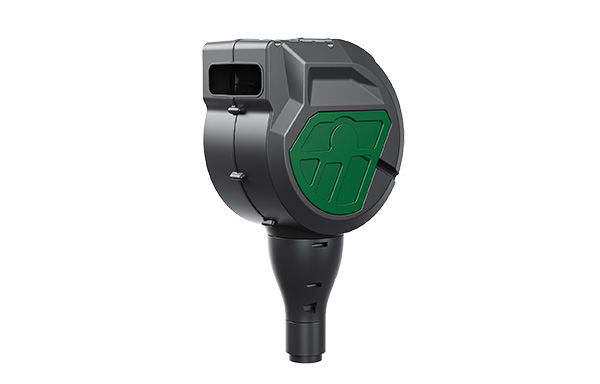•Ground Plug Mount Installation